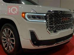GMC Acadia
